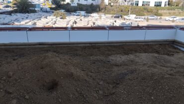 güler peyzaj toprak